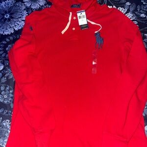 Polo Ralph Lauren hoodie